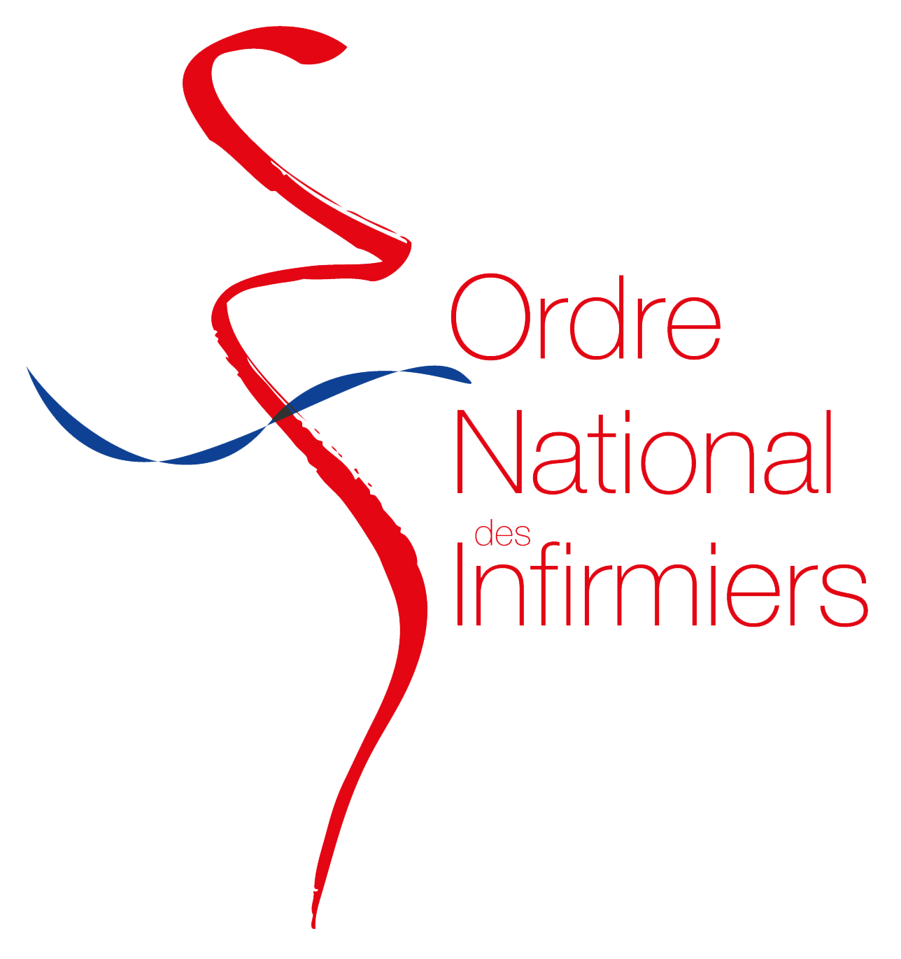 logo Ordre National Infirmiers
